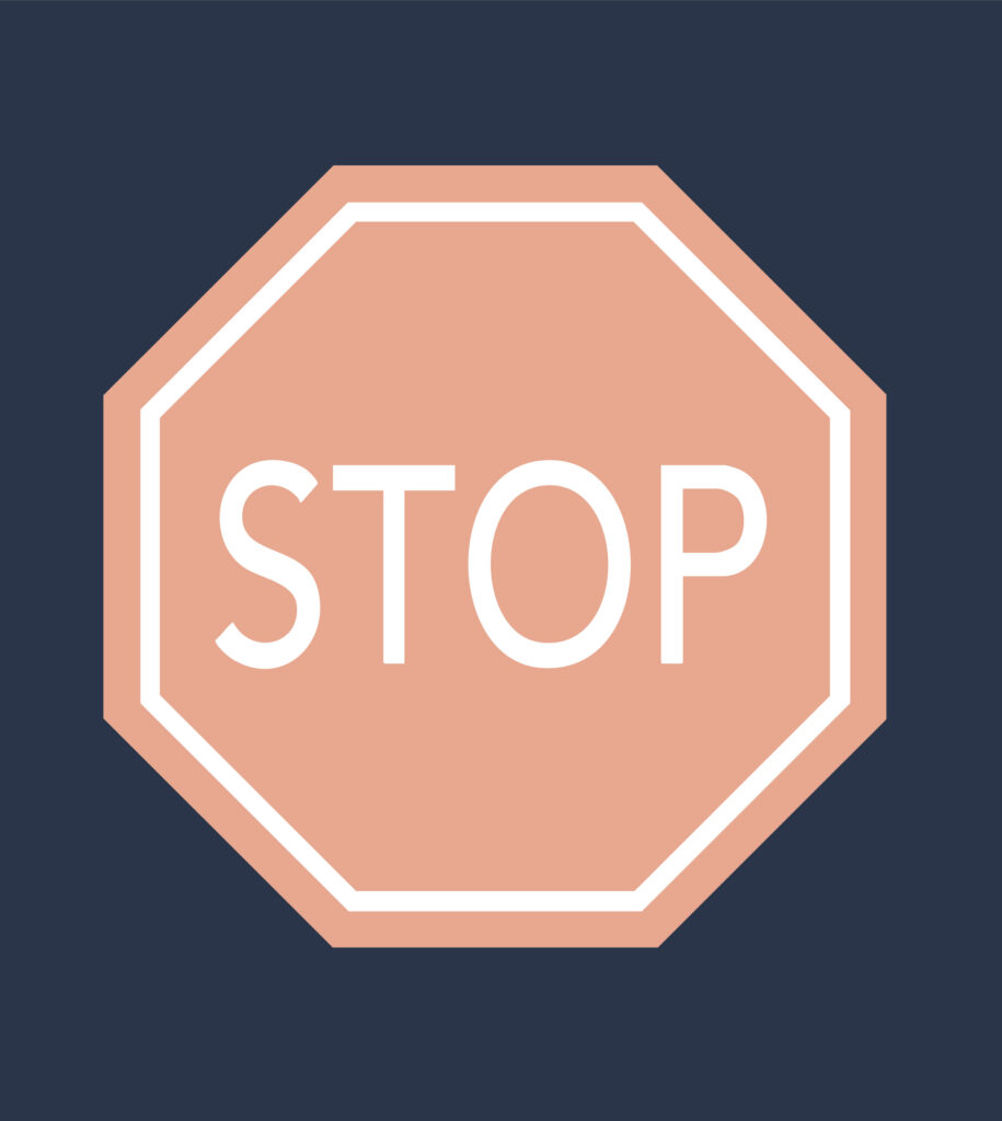 Stop